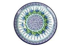 257 Bunzlau Dinerbord 3300X 257 Dinerborden Ø 25,5 cm